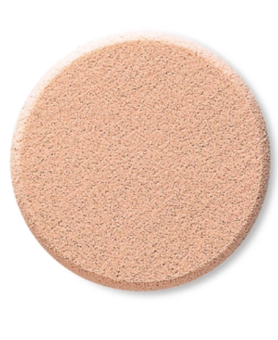 Shiseido Sponge Puff For Foundation