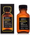 KIEHL'S SINCE 1851 GROOMING SOLUTIONS NOURISHING BEARD GROOMING OIL, 1-OZ.