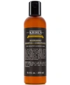KIEHL'S SINCE 1851 1851 GROOMING SOLUTIONS NOURISHING SHAMPOO + CONDITIONER, 8.4-OZ.