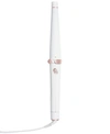 T3 SINGLEPASS WAVE PROFESSIONAL TAPERED CERAMIC STYLING WAND