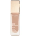 CLARINS EXTRA-FIRMING FOUNDATION SPF 15, 1.1 OZ.