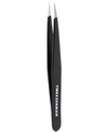 Tweezerman Point Tweezer - Midnight Sky In Black And White