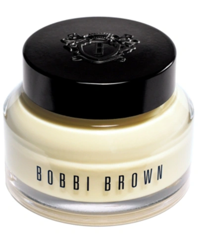 BOBBI BROWN VITAMIN ENRICHED FACE BASE PRIMER MOISTURIZER, 50 ML