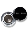 Bobbi Brown Long-wear Smudge-proof Gel Eyeliner In Espresso Ink