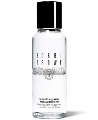 BOBBI BROWN INSTANT LONG-WEAR MAKEUP REMOVER