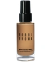 Bobbi Brown Skin Oil-free Liquid Foundation Broad Spectrum Spf 15 In 5 Honey