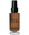 Bobbi Brown Skin Oil-free Liquid Foundation Broad Spectrum Spf 15 In 7 Almond