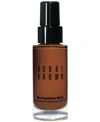Bobbi Brown Skin Oil-free Liquid Foundation Broad Spectrum Spf 15 In 8 Walnut