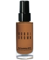 Bobbi Brown Skin Oil-free Liquid Foundation Broad Spectrum Spf 15 In 6.5 Warm Almond