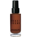 Bobbi Brown Skin Oil-free Liquid Foundation Broad Spectrum Spf 15 In 7.5 Warm Walnut