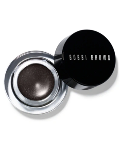 Bobbi Brown Long-wear Gel Eyeliner, 0.1 oz In Caviar Ink