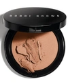 BOBBI BROWN ILLUMINATING BRONZING POWDER