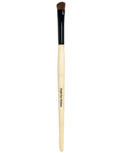 Bobbi Brown Angled Eye Shadow Brush In Default Title