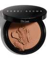 Bobbi Brown Illuminating Bronzing Powder In Bali Brown