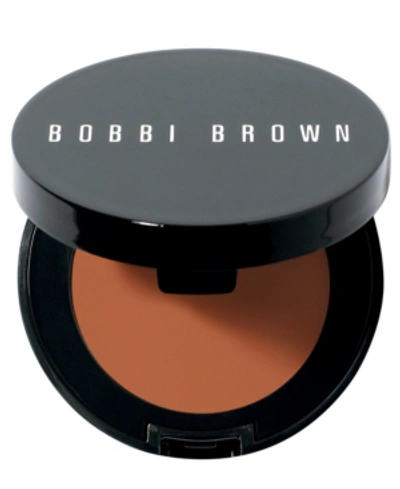 Bobbi Brown Under Eye Corrector, 0.05 oz In Very Deep Bisque