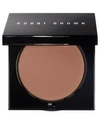 Bobbi Brown Sheer Finish All Day Oil Control Pressed Powder In Warm Chestnut