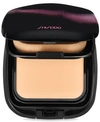 SHISEIDO PERFECT SMOOTHING COMPACT FOUNDATION REFILL