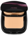 SHISEIDO PERFECT SMOOTHING COMPACT FOUNDATION REFILL