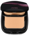 SHISEIDO PERFECT SMOOTHING COMPACT FOUNDATION REFILL