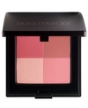 Laura Mercier Illuminating Powder Quad - Pink Rose In Pink Rose
