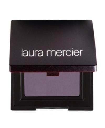 Laura Mercier Matte Eye Shadow 0.09 oz In Plum Smoke