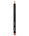 Bobbi Brown Lip Pencil, 0.04 Oz. In Burnt Orange