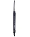 CLINIQUE QUICKLINER FOR EYES INTENSE EYELINER, 0.012 OZ