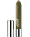 Clinique Chubby Stick Shadow Tint For Eyes In Whopping Willow
