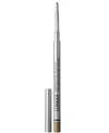 CLINIQUE SUPERFINE LINER FOR BROWS PENCIL, 0.002-OZ.