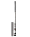 CLINIQUE QUICKLINER FOR EYES EYELINER,.01 OZ.