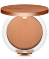Clinique True Bronze Pressed Powder Bronzer In Sunblushed