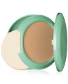 Clinique Women's Perfectly Real&trade; Compact Makeup Powder Foundation In Shade 126