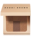 BOBBI BROWN NUDE FINISH ILLUMINATING POWDER, 0.023 OZ.