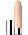 CLINIQUE CHUBBY IN THE NUDE FOUNDATION STICK, 0.21 OZ.