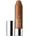 Clinique Chubby In The Nude Foundation Stick Curviest Clove 0.21 oz In 28 Curviest Clove