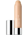 CLINIQUE CHUBBY IN THE NUDE FOUNDATION STICK, 0.21 OZ.