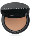 BOBBI BROWN BRONZING POWDER