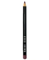 Bobbi Brown Lip Pencil, 0.04 Oz. In Rum Raisin