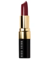 BOBBI BROWN LIP COLOR