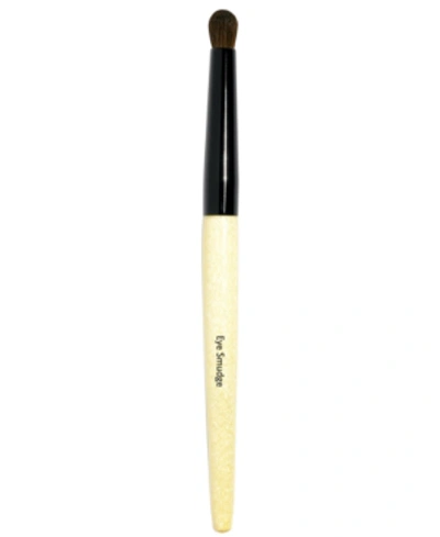 BOBBI BROWN EYE SMUDGE EYESHADOW BRUSH