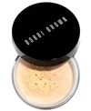 BOBBI BROWN SHEER FINISH LOOSE POWDER, 0.21 OZ