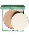 Clinique Almost Powder Makeup Broad Spectrum Spf 18 In Medium