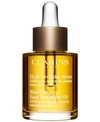 Clarins 1 Oz. Blue Orchid Face Treatment Oil