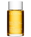 Clarins Relax Body Treatment Oil 3.4 Oz.