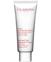 Clarins Hand & Nail Nourishing Treatment Cream 3.4 Oz.