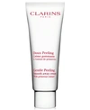 CLARINS GENTLE PEELING SMOOTH AWAY EXFOLIATING CREAM