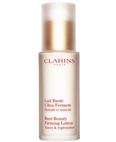 Clarins Bust Beauty Firming Lotion Volume 1.7 Oz.