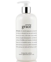 Philosophy Amazing Grace Firming Body Emulsion 16 oz/ 480 ml In No Color