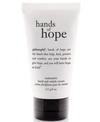 Philosophy Hope Hand And Cuticle Cream, 4 Oz. In No Color