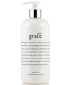 Philosophy Pure Grace Body Lotion 480ml In No Color